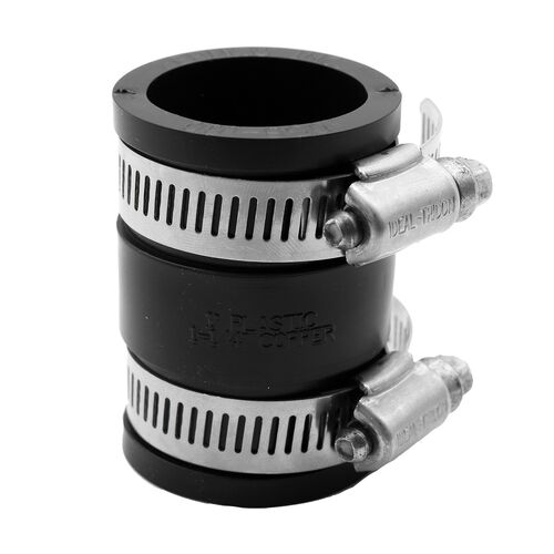  - Flexible Couplings